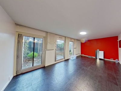 Location appartement 5 pièces 145 m²