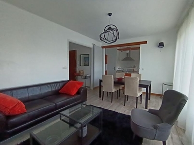 Location meublée appartement 3 pièces 69.5 m²
