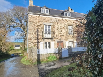 Maison 5 pièces de 136 m² à Plouër-sur-Rance (22490)