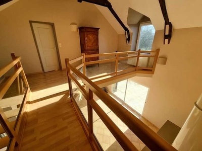 Maison 7 pièces 237 m²