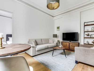 Superbe appartement 36 m² meublé