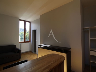 Vente appartement 1 pièce 15.8 m²