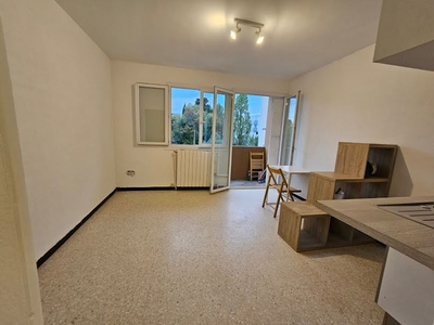 Vente appartement 1 pièce 17.34 m²