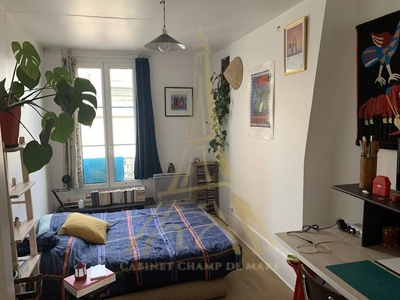 Vente appartement 1 pièce 25 m²