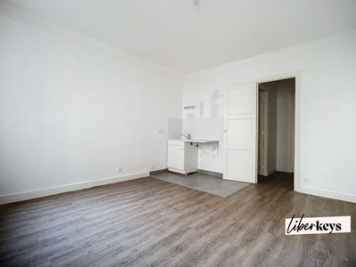 Vente appartement 1 pièce 25 m²