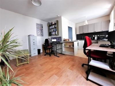 Vente appartement 1 pièce 26.43 m²