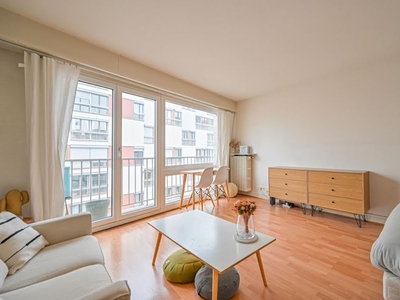 Vente appartement 1 pièce 31 m²