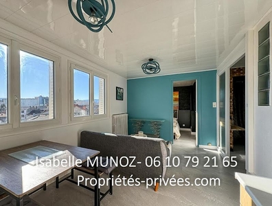 Vente appartement 2 pièces 27.77 m²