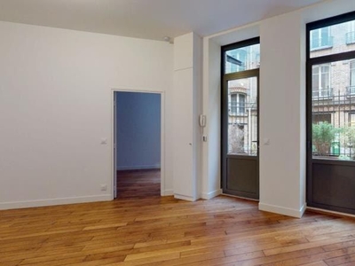 Vente appartement 2 pièces 36.33 m²