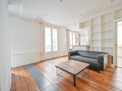 Vente appartement 2 pièces 38 m²