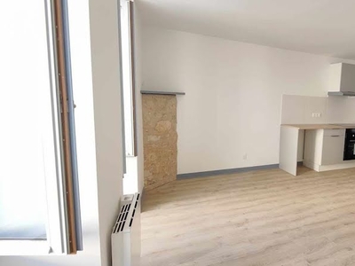 Vente appartement 2 pièces 41 m²