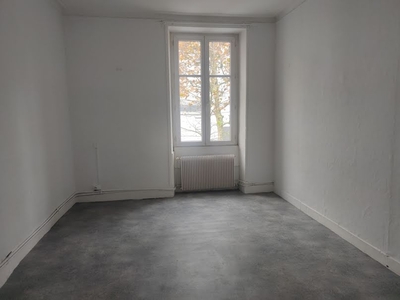 Vente appartement 2 pièces 43.69 m²