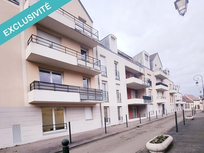 Vente appartement 2 pièces 52 m²