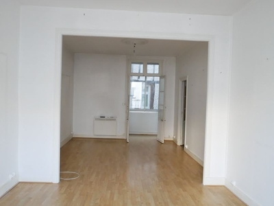 Vente appartement 2 pièces 62 m²