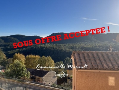 Vente appartement 3 pièces 49 m²