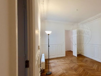 Vente appartement 3 pièces 55 m²