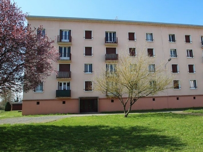 Vente appartement 3 pièces 56.48 m²