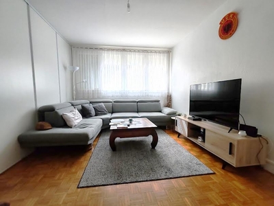 Vente appartement 3 pièces 58 m²