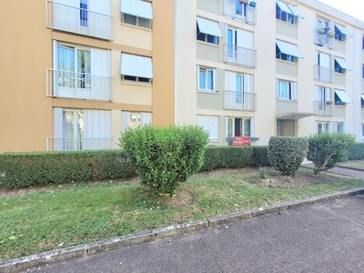 Vente appartement 3 pièces 60 m²