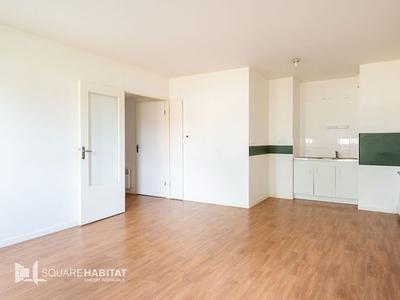 Vente appartement 3 pièces 60.63 m²