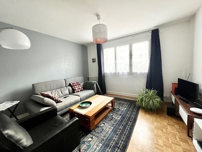 Vente appartement 3 pièces 62.28 m²