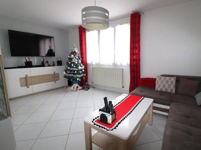 Vente appartement 3 pièces 65 m²