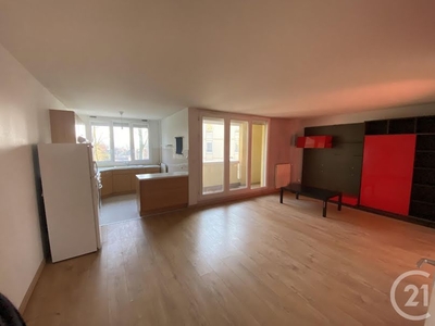 Vente appartement 3 pièces 71.02 m²