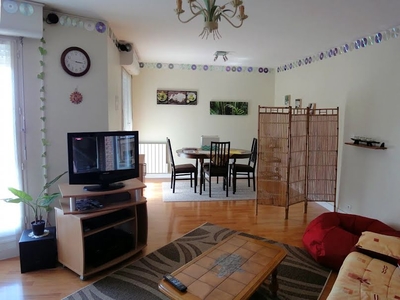 Vente appartement 3 pièces 72 m²