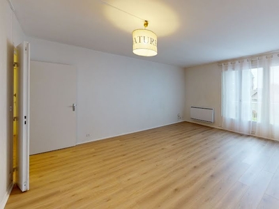 Vente appartement 3 pièces 74.03 m²