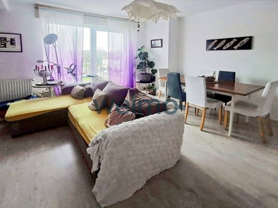 Vente appartement 3 pièces 76 m²