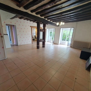 Vente appartement 3 pièces 88 m²