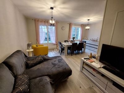 Vente appartement 4 pièces 103.94 m²