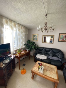 Vente appartement 4 pièces 62.11 m²