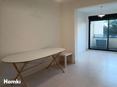 Vente appartement 4 pièces 64 m²