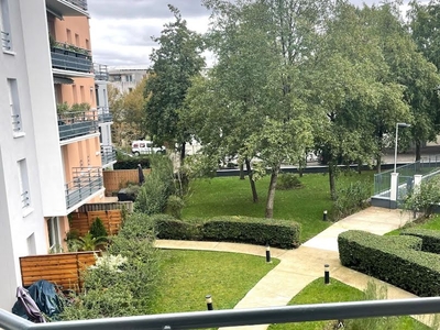 Vente appartement 4 pièces 69 m²