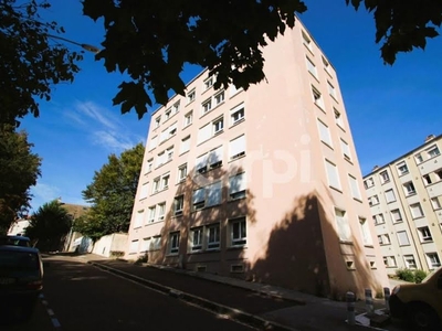 Vente appartement 4 pièces 69.78 m²