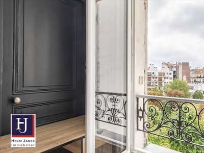 Vente appartement 4 pièces 73 m²