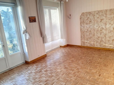 Vente appartement 4 pièces 76 m²