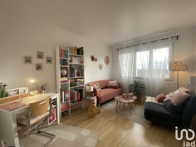 Vente appartement 4 pièces 77 m²