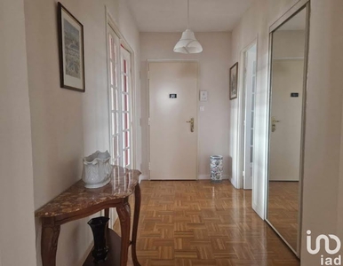 Vente appartement 4 pièces 84 m²