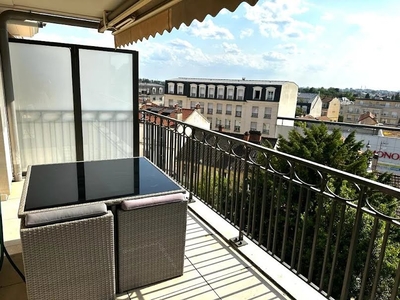 Vente appartement 4 pièces 85 m²