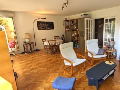 Vente appartement 4 pièces 88 m²