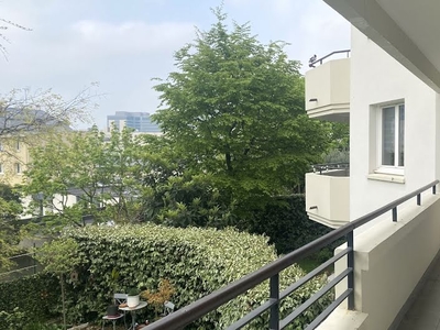 Vente appartement 4 pièces 90 m²