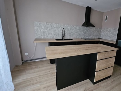 Vente appartement 4 pièces 91 m²