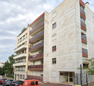 Vente appartement 4 pièces 94.71 m²