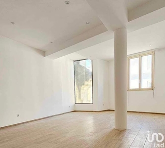 Vente appartement 5 pièces 116 m²