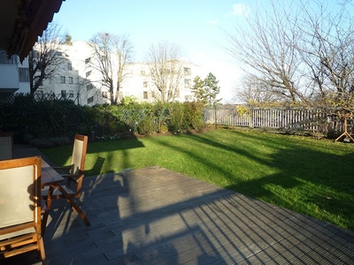 Vente appartement 5 pièces 133 m²