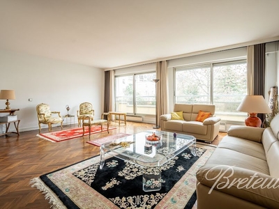 Vente appartement 5 pièces 208.43 m²