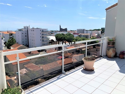 Vente appartement 5 pièces 212.72 m²