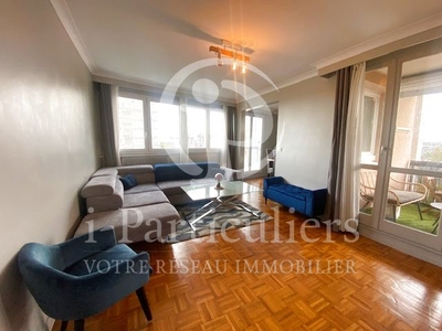 Vente appartement 5 pièces 95 m²